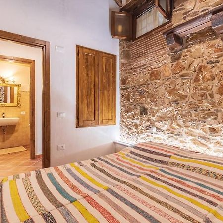 Apartament Domm'E Antoni Baunei Zewnętrze zdjęcie