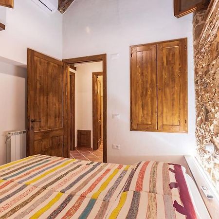 Apartament Domm'E Antoni Baunei Zewnętrze zdjęcie