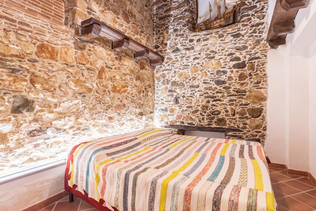 Apartament Domm'E Antoni Baunei Zewnętrze zdjęcie