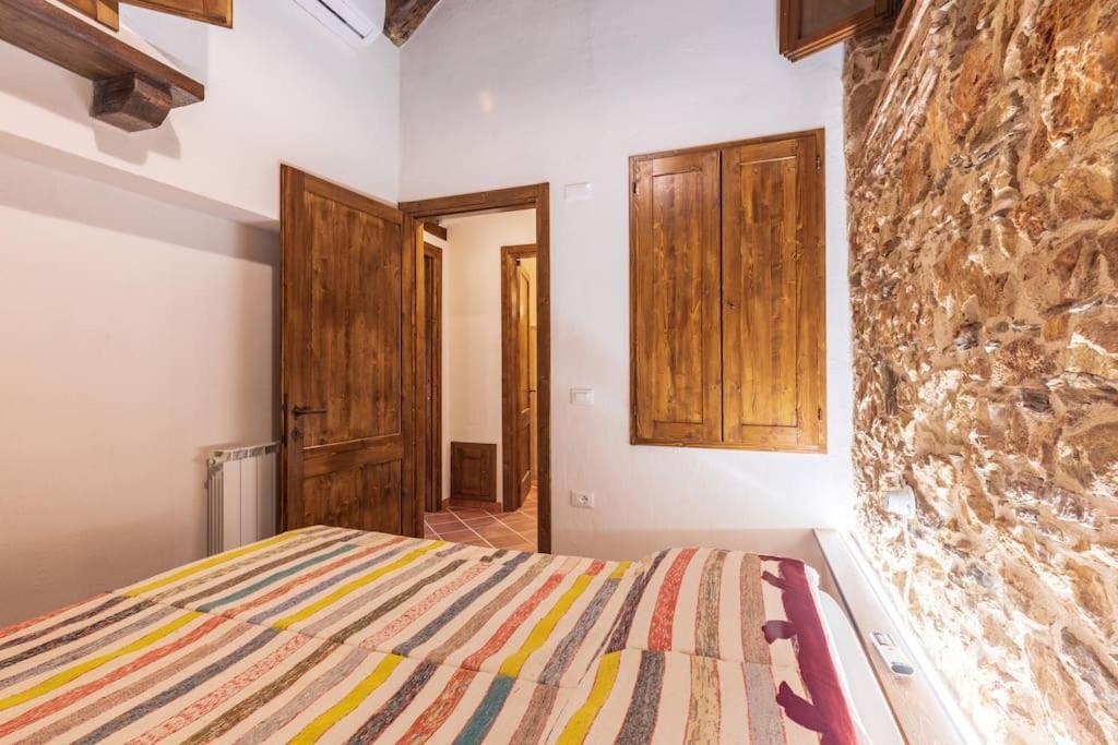 Apartament Domm'E Antoni Baunei Zewnętrze zdjęcie