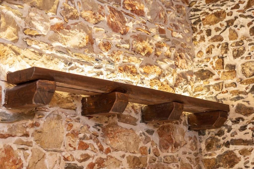 Apartament Domm'E Antoni Baunei Zewnętrze zdjęcie