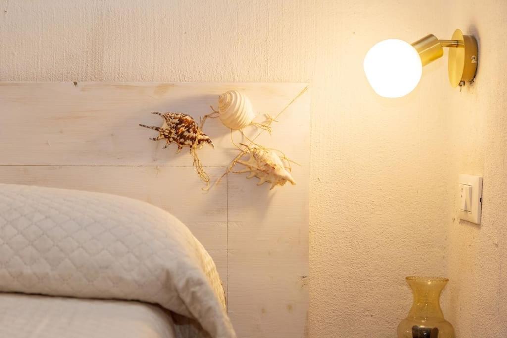 Apartament Domm'E Antoni Baunei Zewnętrze zdjęcie