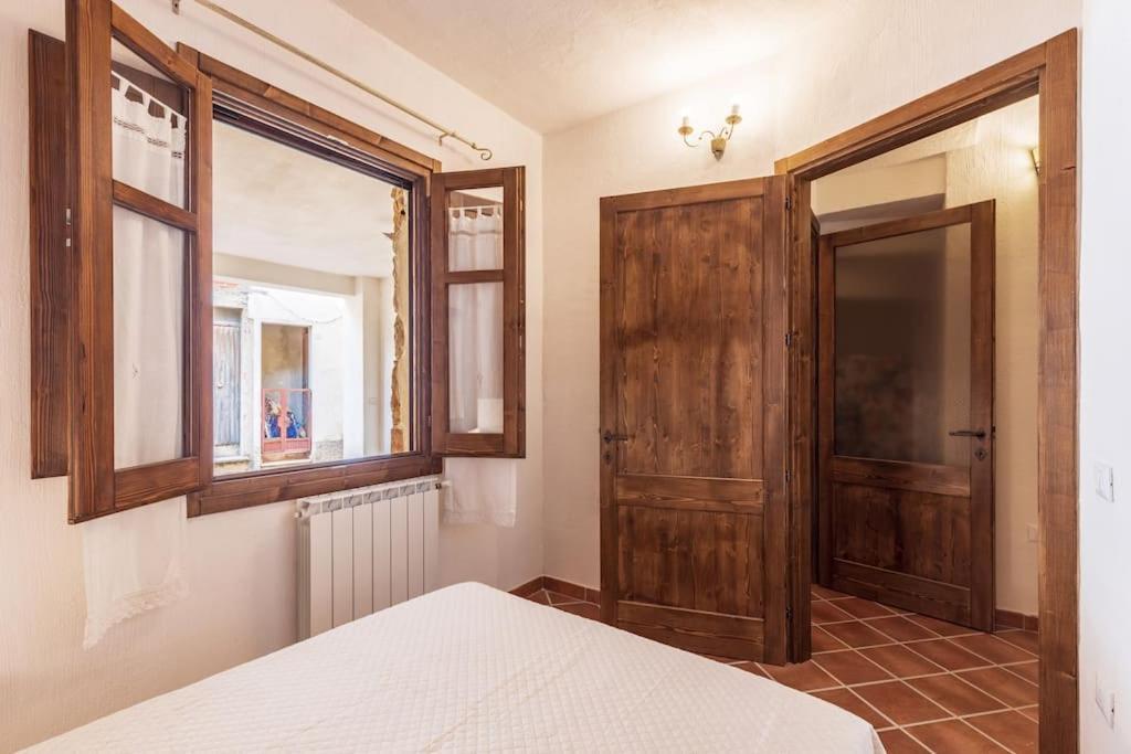 Apartament Domm'E Antoni Baunei Zewnętrze zdjęcie