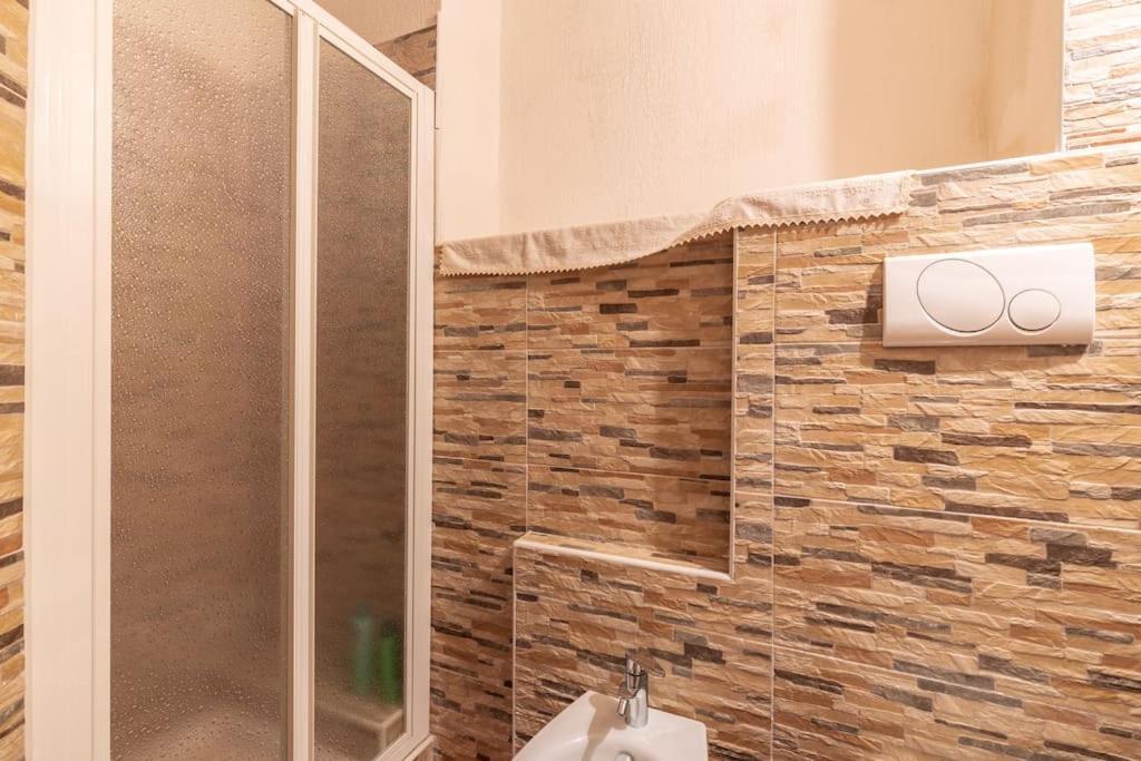 Apartament Domm'E Antoni Baunei Zewnętrze zdjęcie