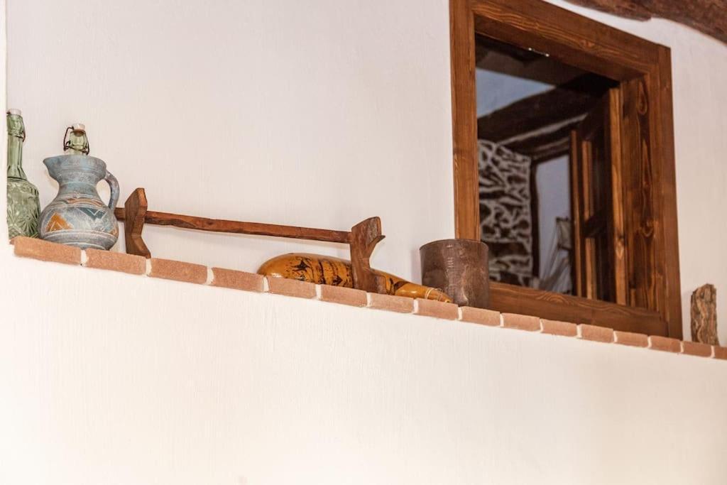Apartament Domm'E Antoni Baunei Zewnętrze zdjęcie