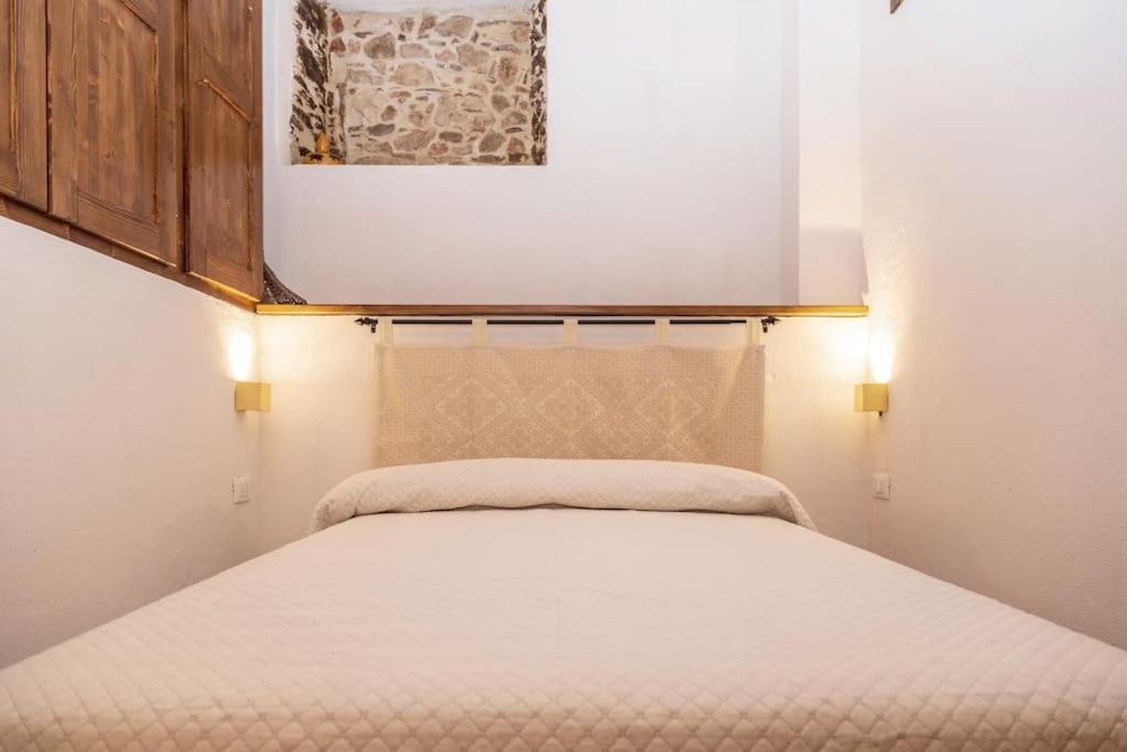 Apartament Domm'E Antoni Baunei Zewnętrze zdjęcie