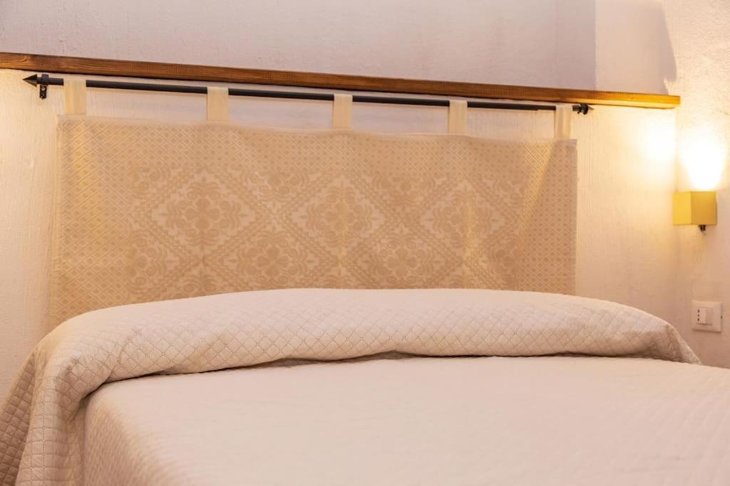 Apartament Domm'E Antoni Baunei Zewnętrze zdjęcie