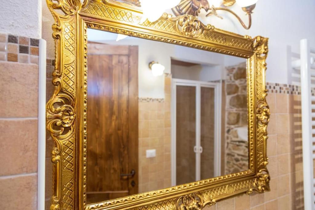 Apartament Domm'E Antoni Baunei Zewnętrze zdjęcie